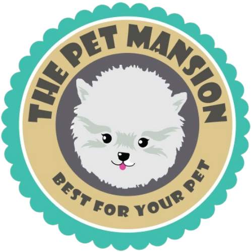 The Pet Mansion Pet Supplies, Pet Food, and Pet Products